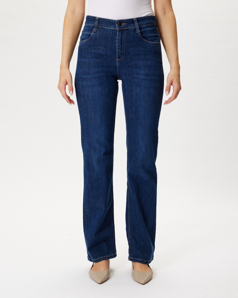 RELAXED-WONDERJEANS L