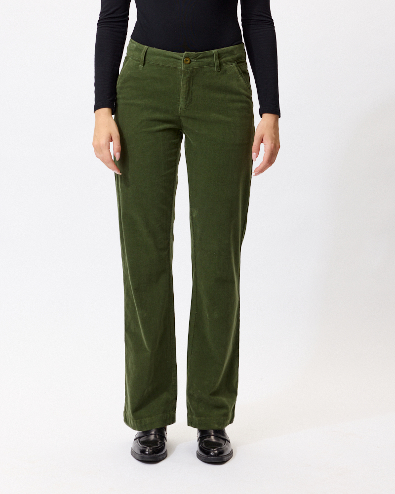 BABYCORD-HOSE N VON BLOOMERS