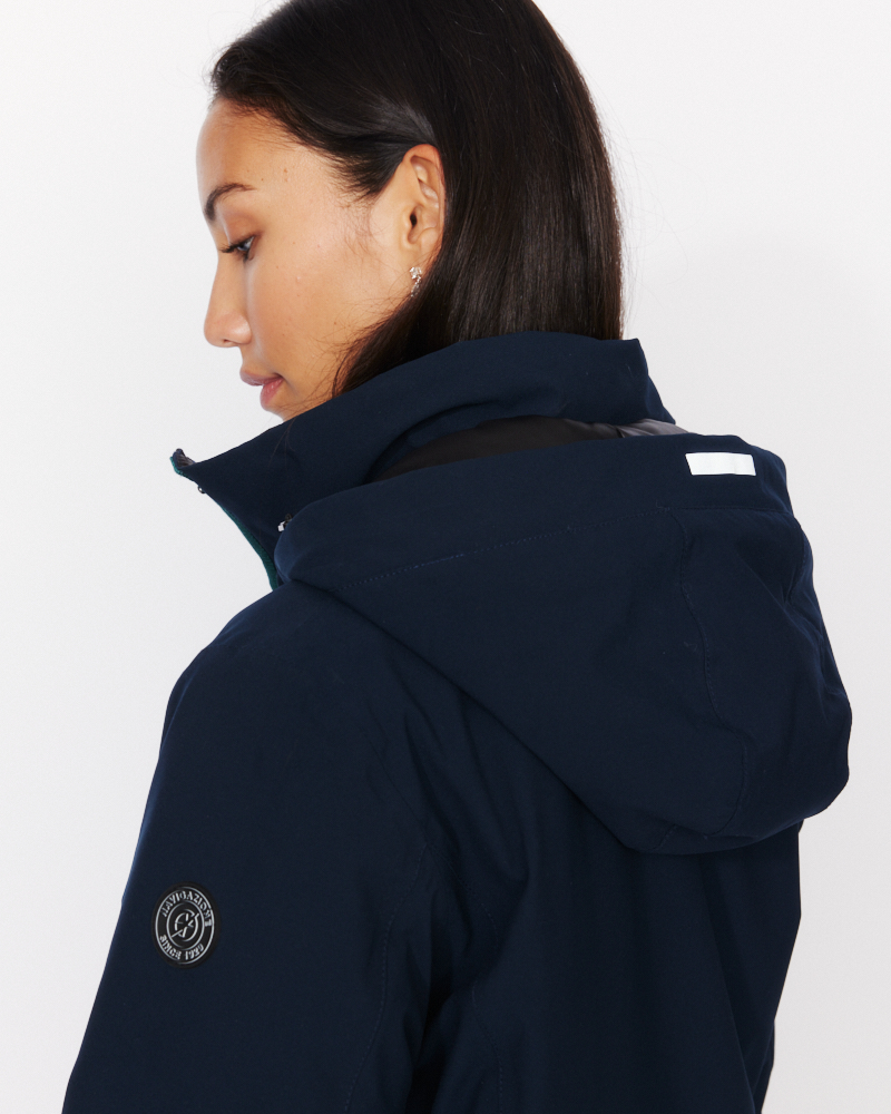 Wetterfeste Jacke von NAVIGAZIONE