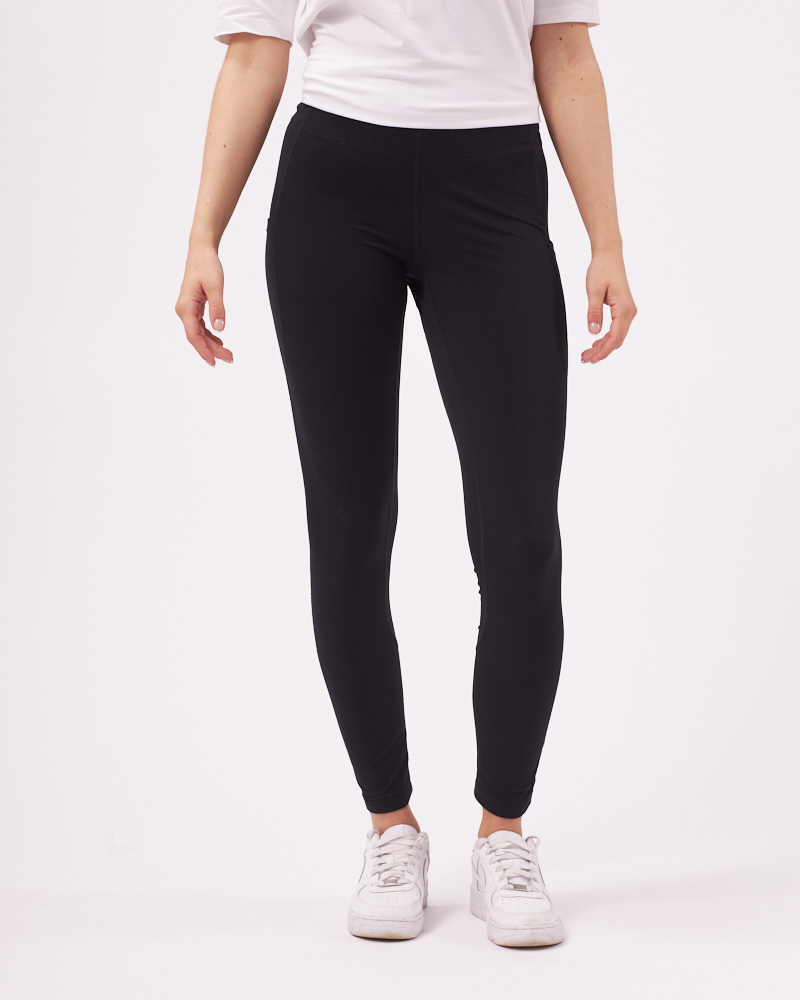 ATMUNGSAKTIVE SPORT-LEGGINGS