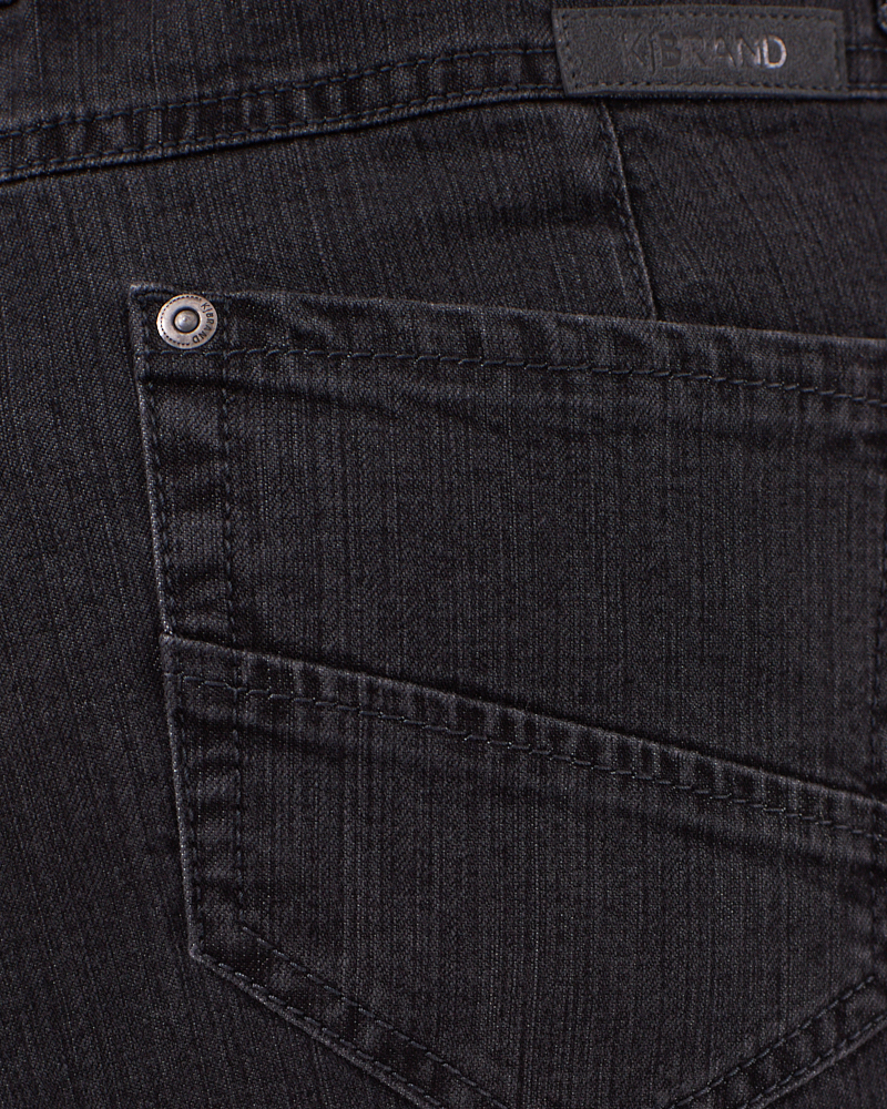 STRETCHJEANS L VON KJBRAND