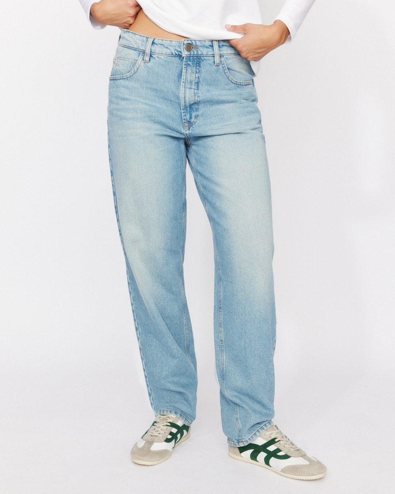 O-Shape-Jeans N von PADDOCKS
