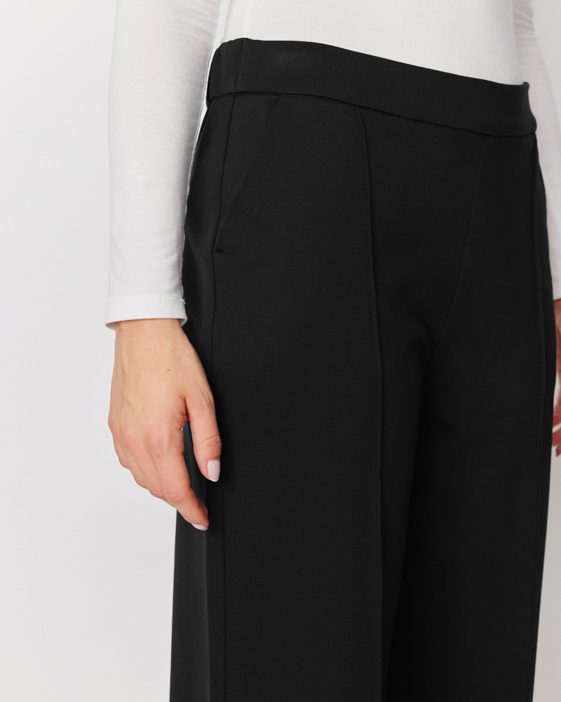 Weite Schlupfhose N