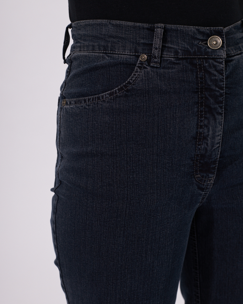 STRETCH-JEANS L "LEILA"