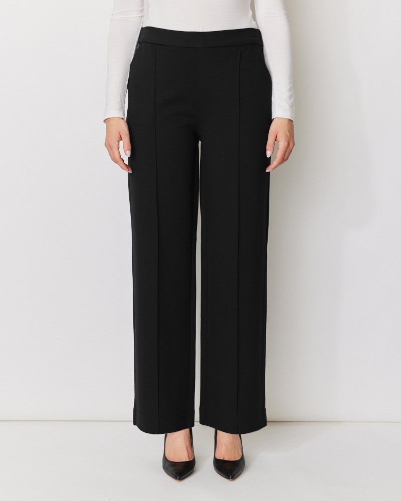 Weite Schlupfhose N