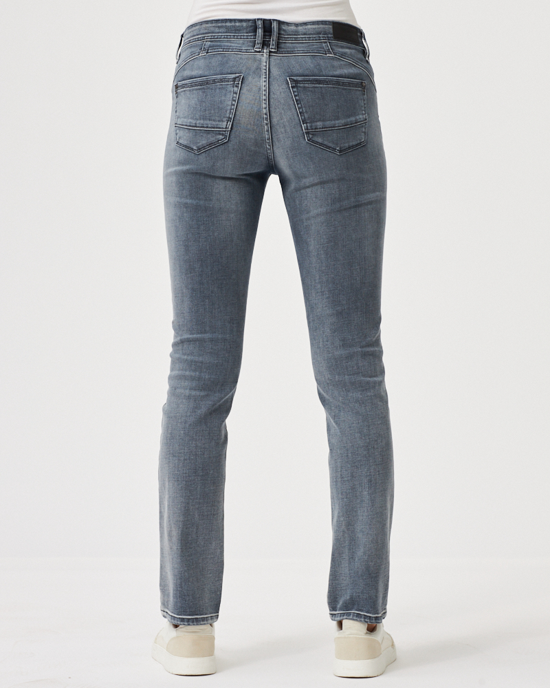 SCHMALE JEANS L VON PADDOCKS