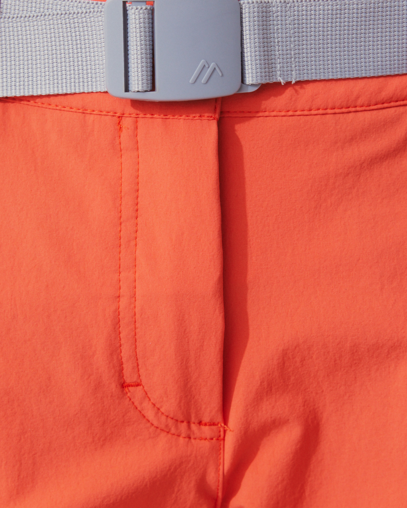 SHORTS VON "MAIER SPORTS"