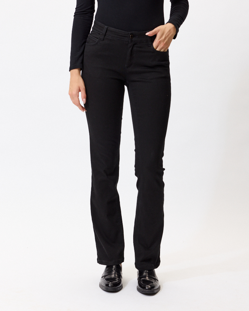 BOOTCUT-WONDERJEANS L 