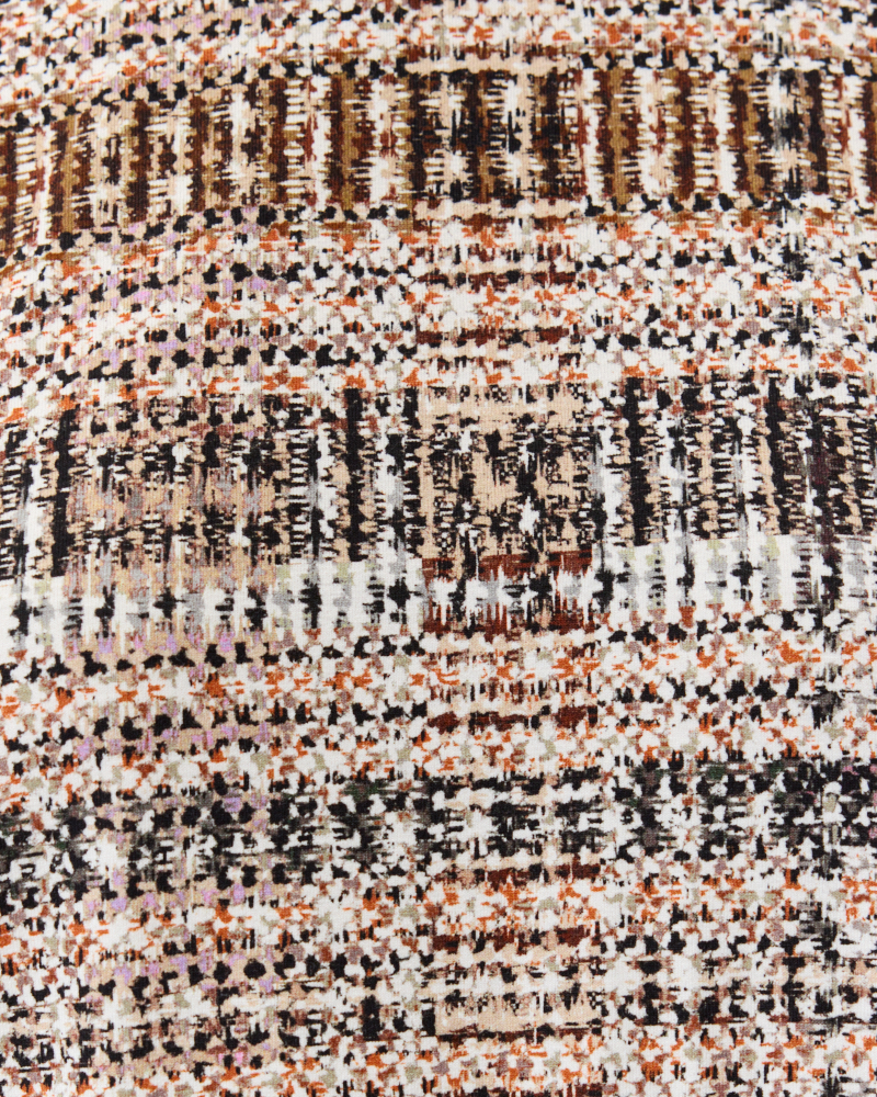 WEICHES SHIRT MIT LANGARM