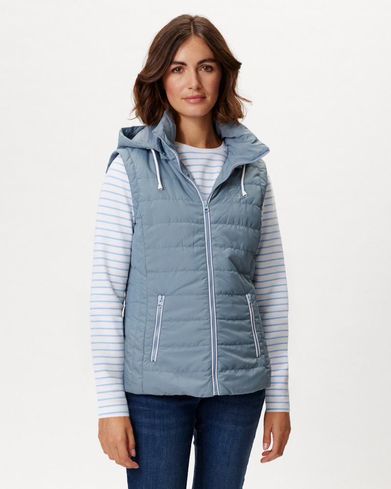 STEPPWESTE VON NAVIGAZIONE