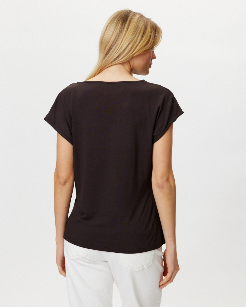 SOMMERSHIRT IN ZWEI FARBEN