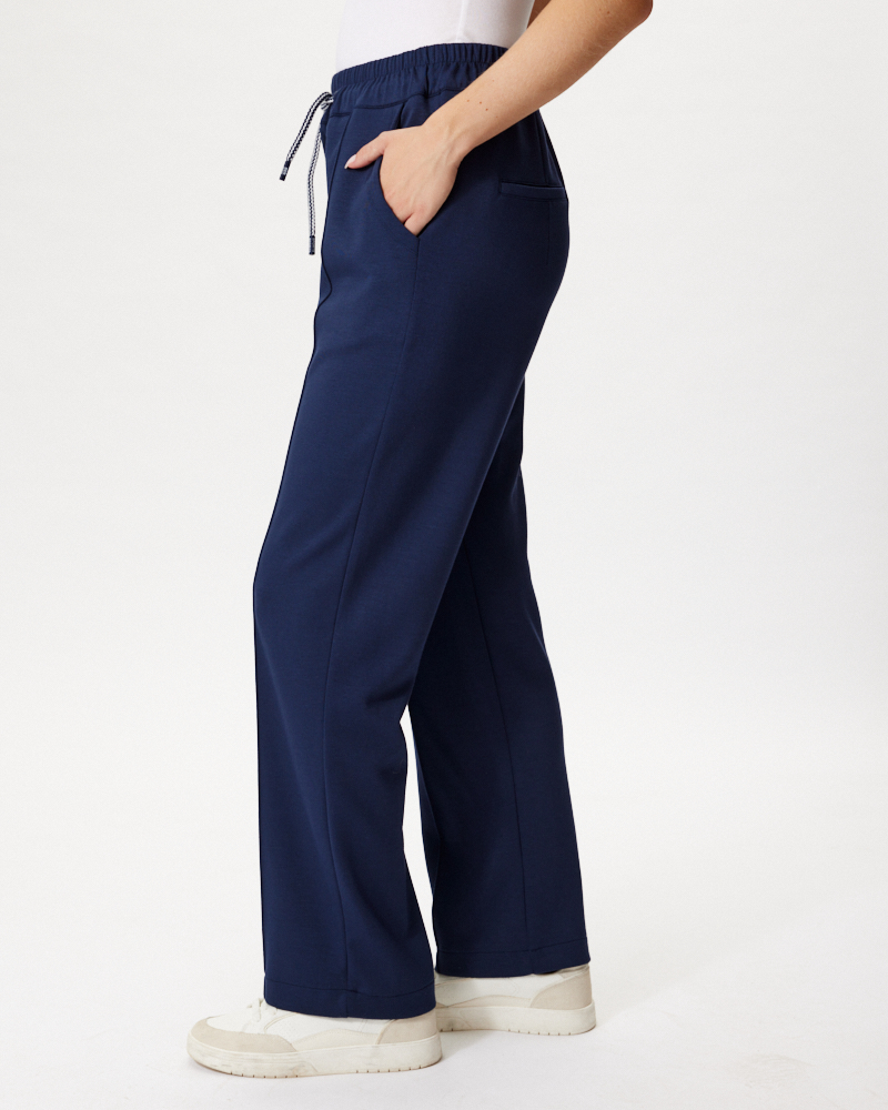 BEQUEME LOUNGE-HOSE N VON SER