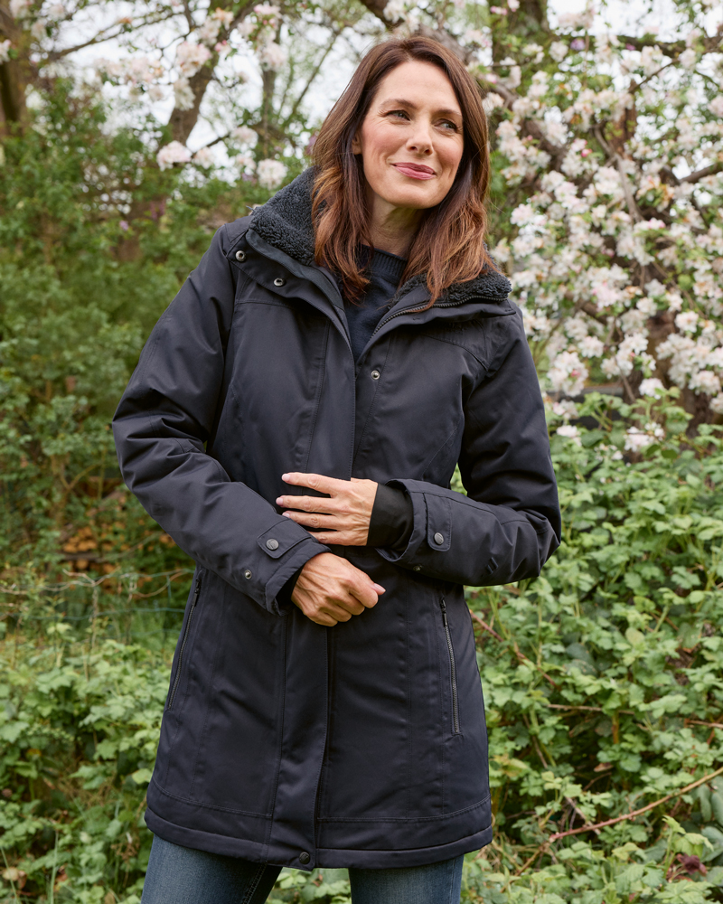 WASSER- UND WINDDICHTE JACKE VON MAIER SPORTS