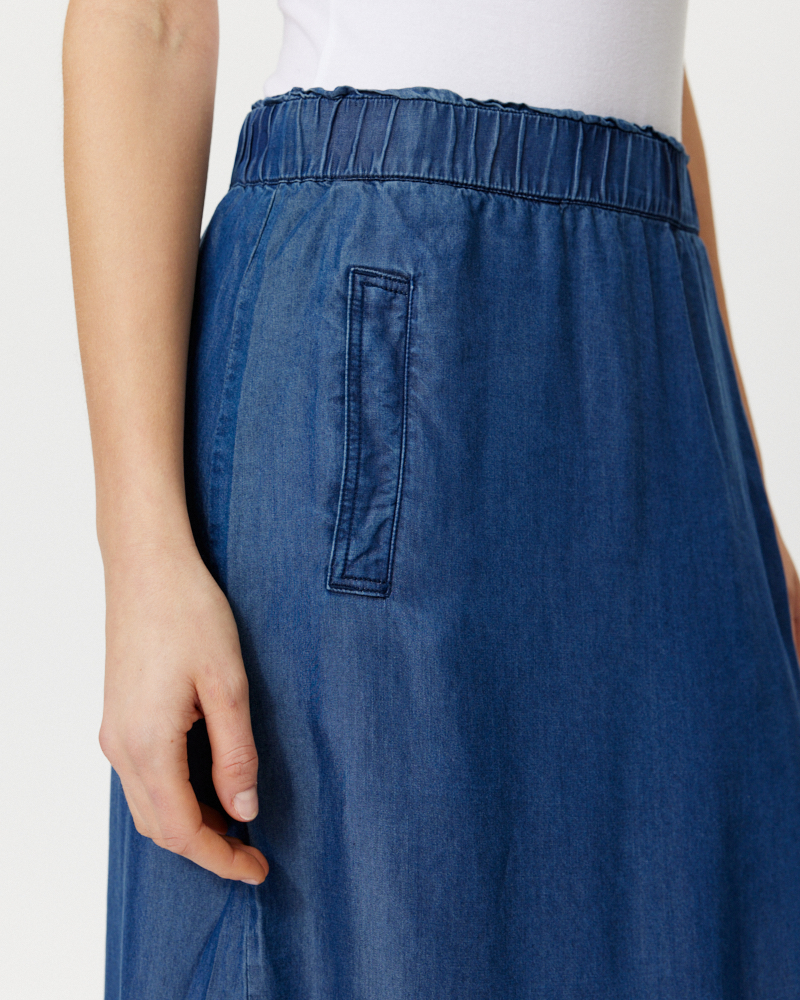 JEANSOPTIK-ROCK VON NAVIGAZIONE