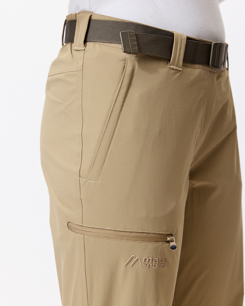 OUTDOORHOSE L VON "MAIER SPORTS"