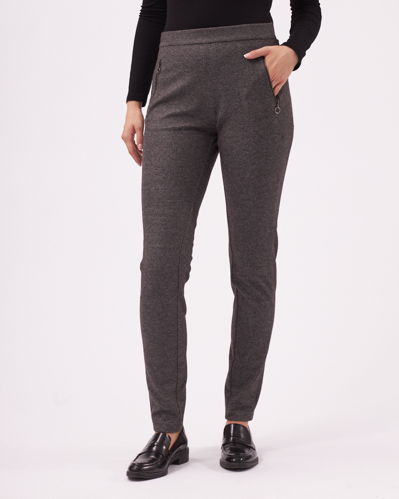 SCHMALE HOSE L VON WONDERJEANS