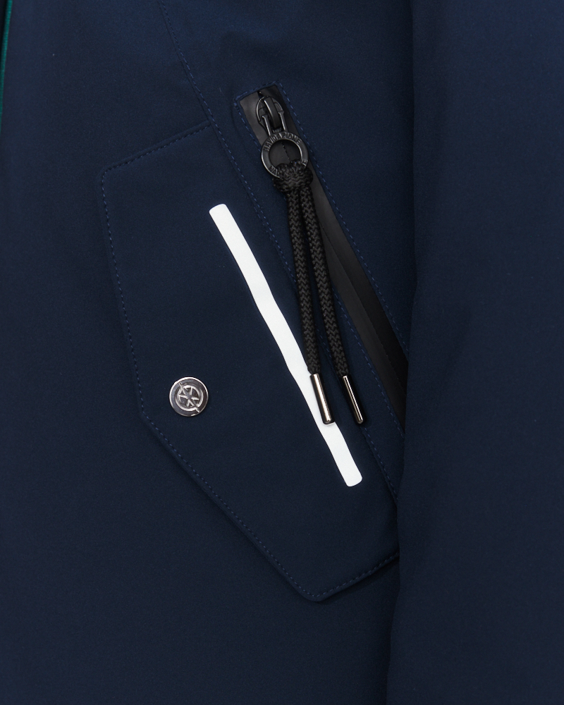Wetterfeste Jacke von NAVIGAZIONE