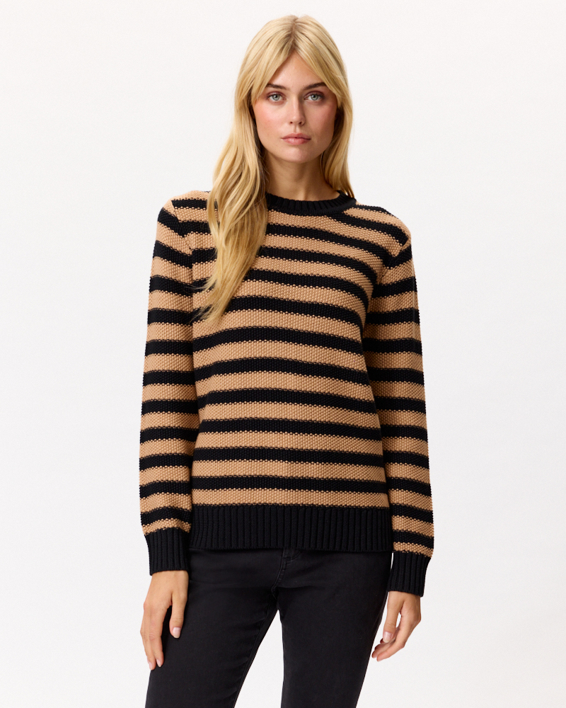 STREIFEN-PULLI VON NAVIGAZIONE