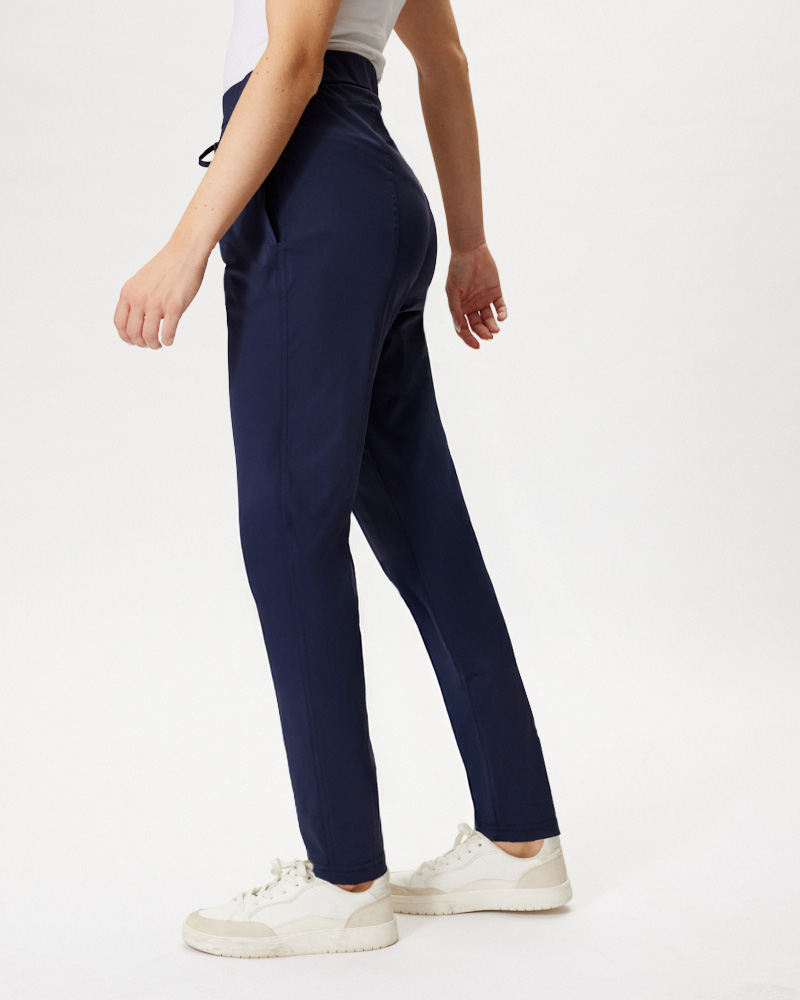 LEICHTE JOGGPANTS N VON BLUEBEERY