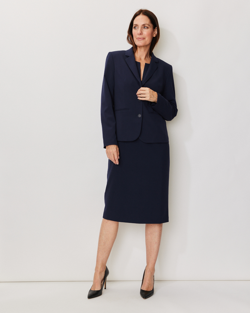 Eleganter Blazer