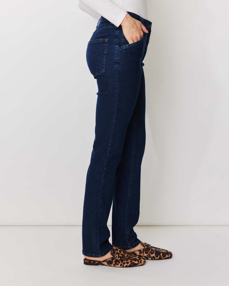 Schlanke Jeans N von BLOOMERS