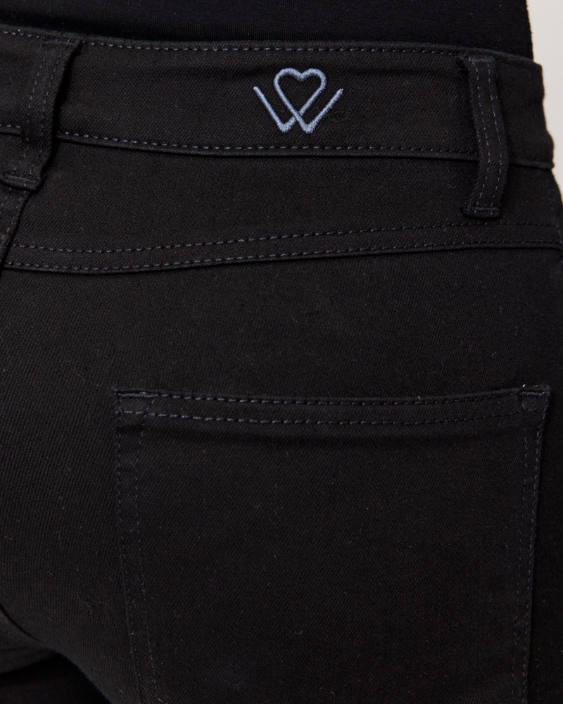 BOOTCUT-WONDERJEANS L 