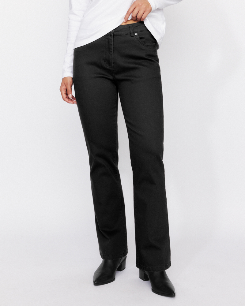 Bootcut-Jeans N von NAVIGAZIONE