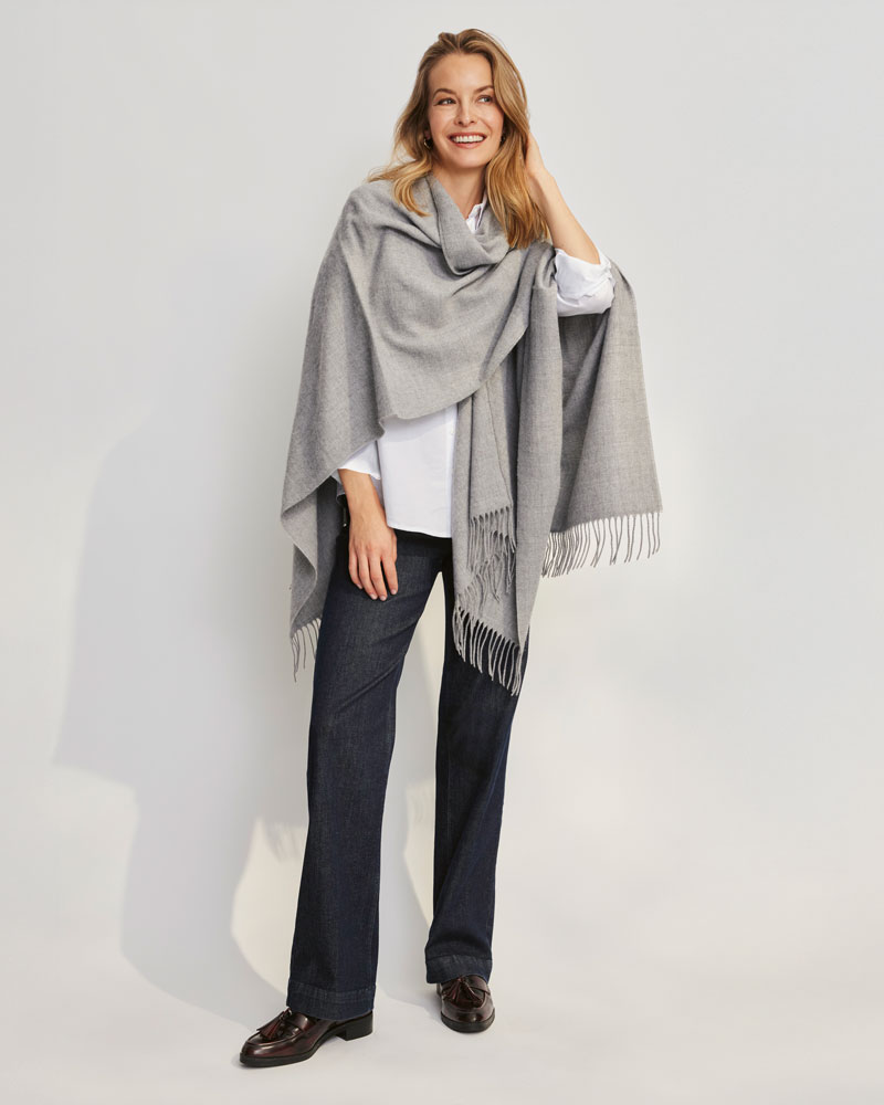 Weite Jeans N von TONI