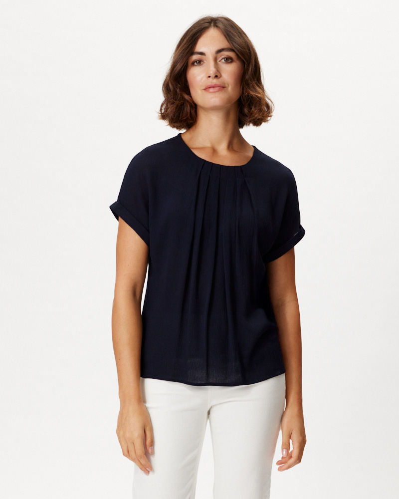 LOCKERES BLUSENSHIRT VON NAVIGAZIONE