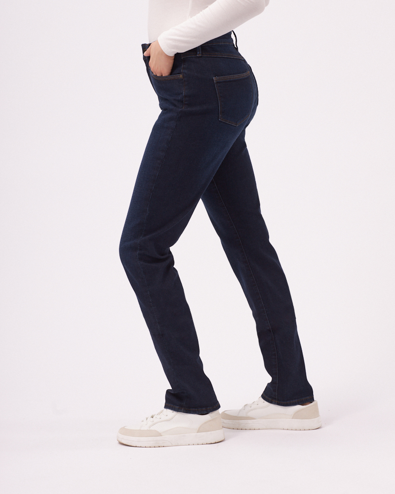 THERMO-JEANS L VON PADDOCKS