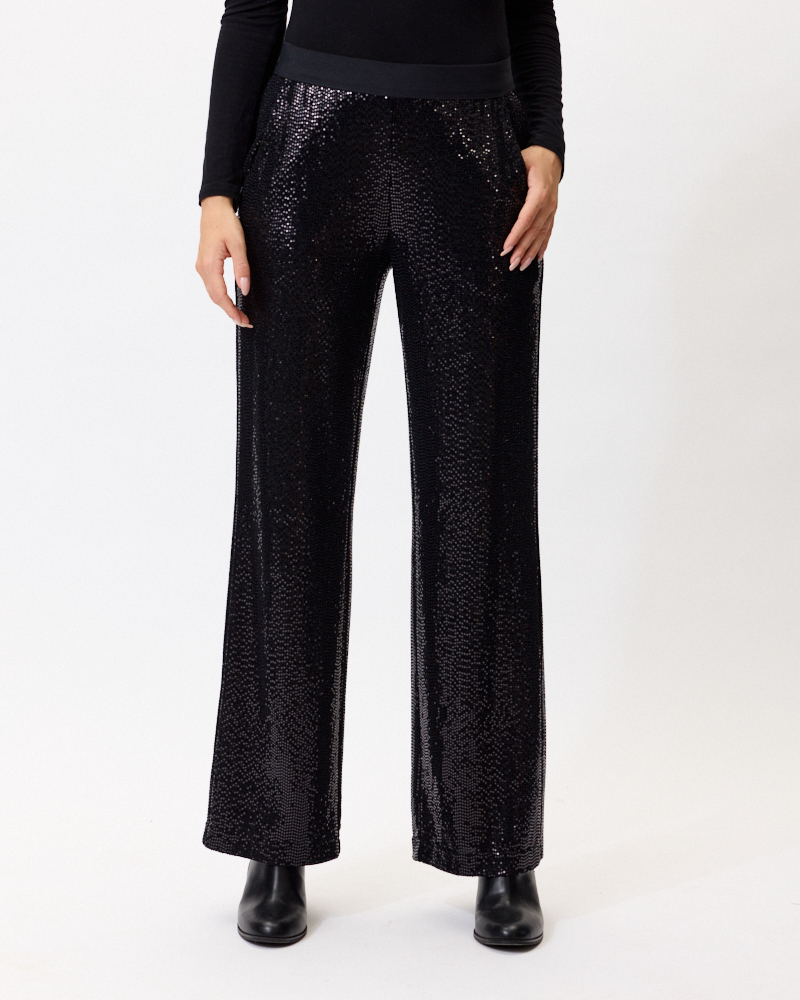 PAILLETTEN-HOSE N VON BLUEBEERY