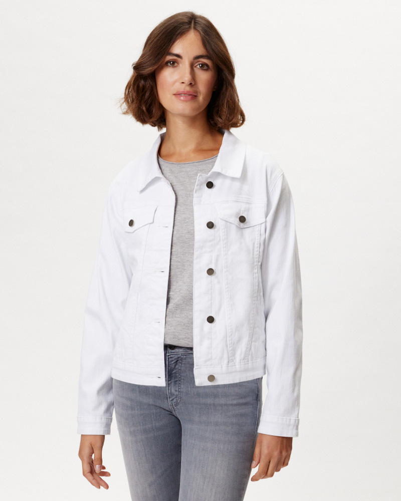 JEANSJACKE VON GOZZIP