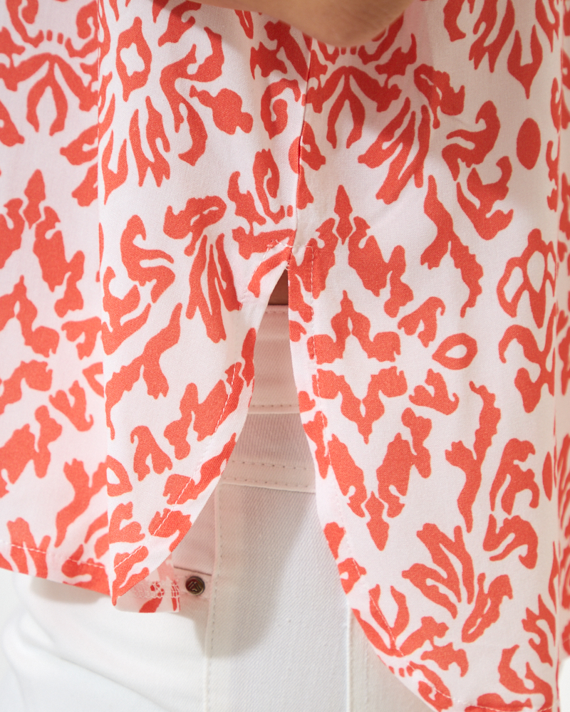 TUNIKA VON NAVIGAZIONE