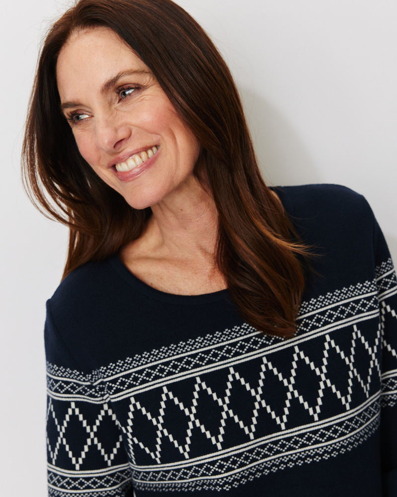 Norweger-Pulli
