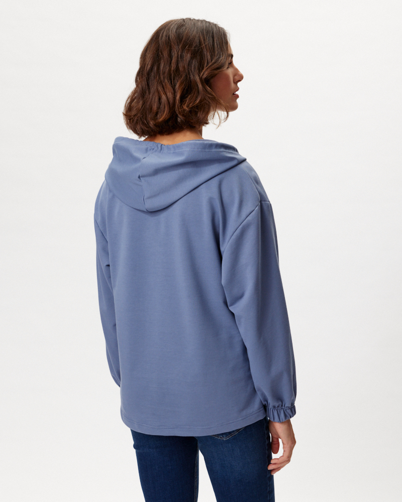 SWEATSHIRT VON SUNA