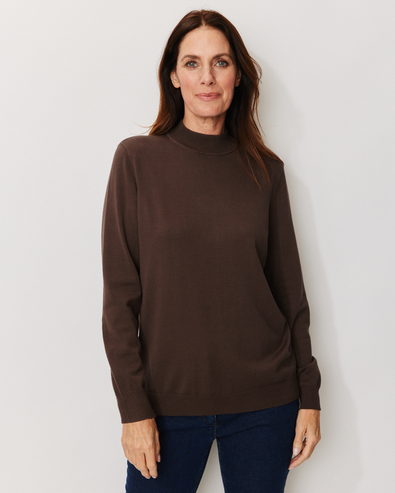 Feinstrickpulli von NAVIGAZIONE