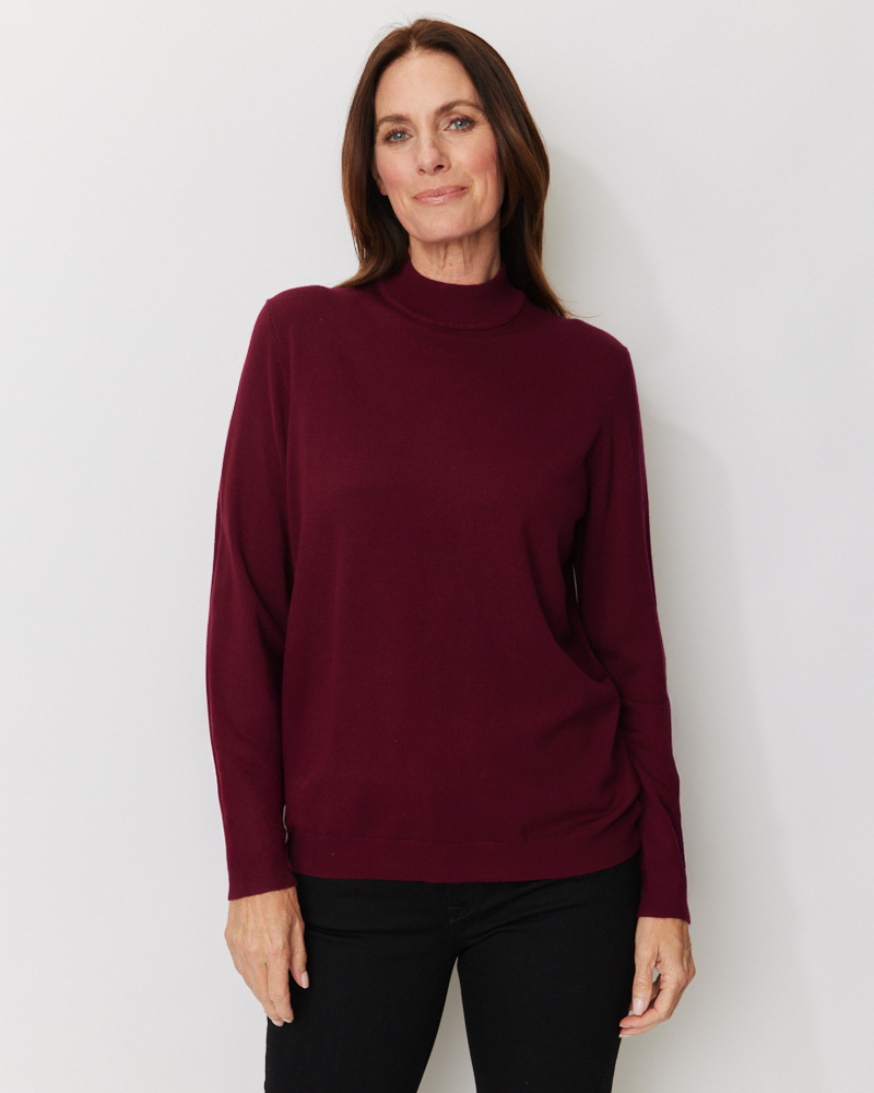 Feinstrickpulli von NAVIGAZIONE