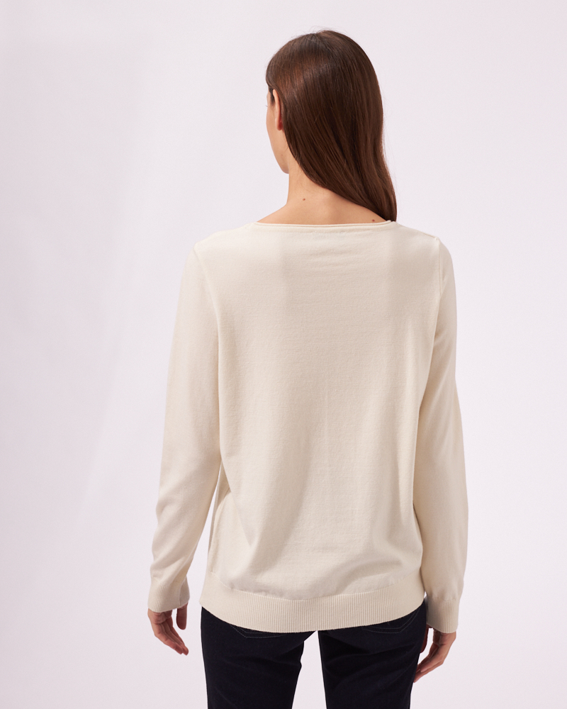 GERADER BASIC-PULLI