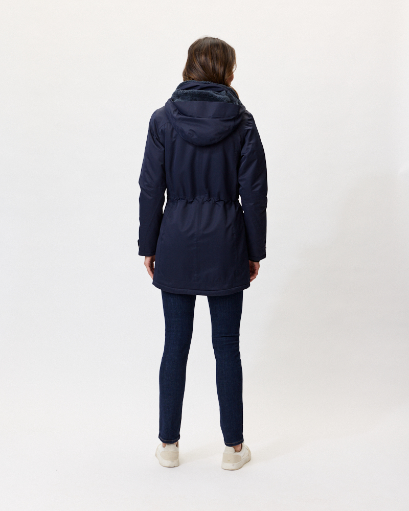 WASSER- UND WINDDICHTE JACKE VON MAIER SPORTS