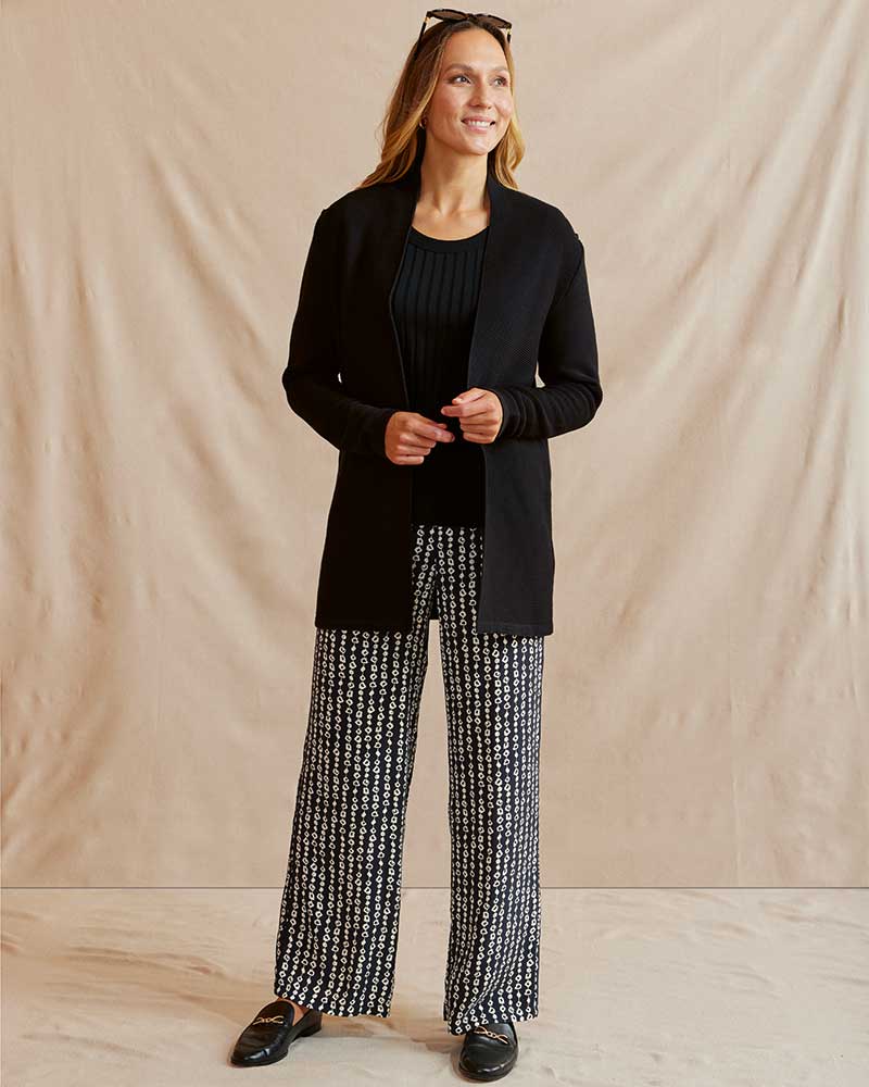 WEITE HOSE N VON SOPHIE