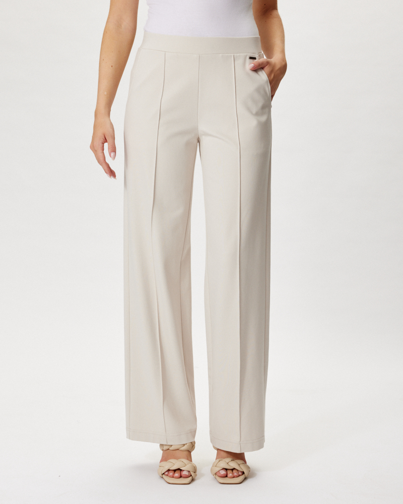 WEITE JERSEYHOSE L VON SOPHIE