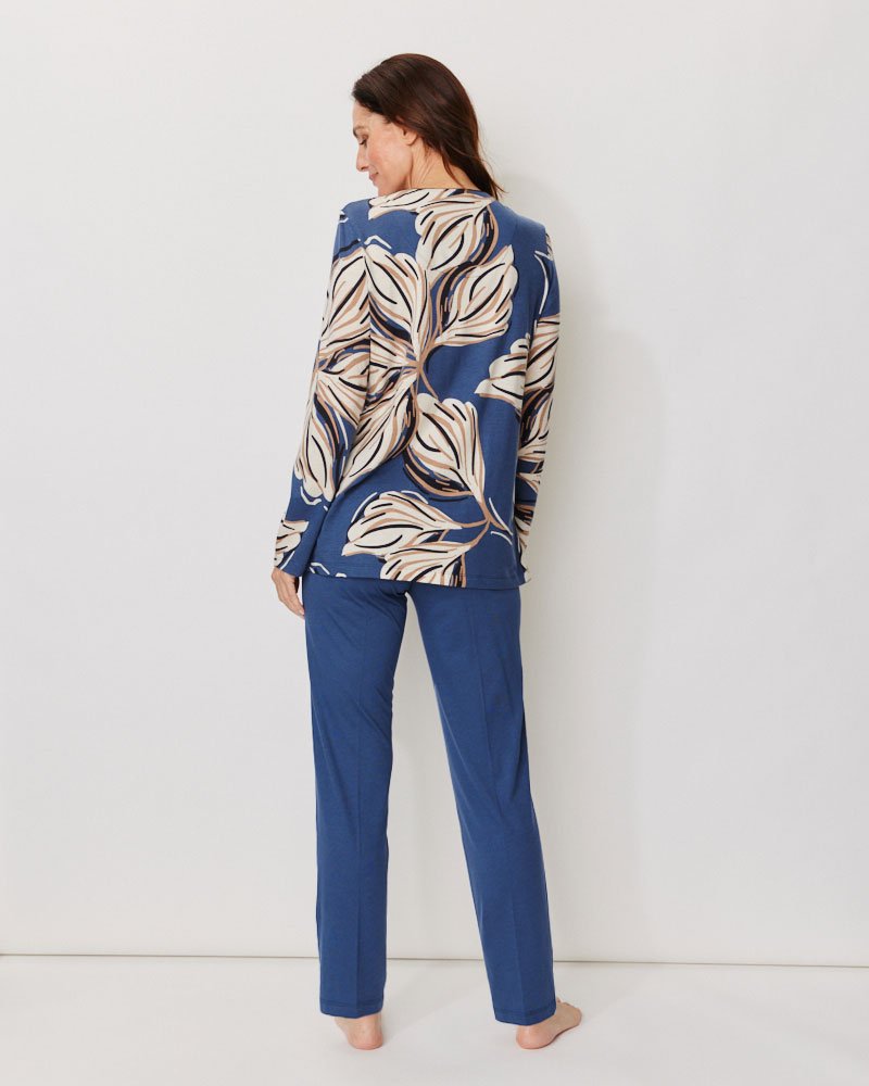 Pyjama L von CHERIE LINE