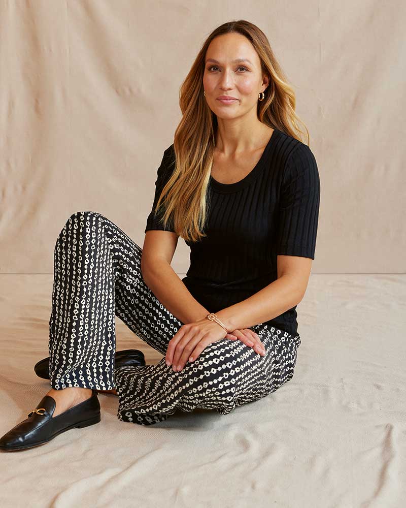 WEITE HOSE N VON SOPHIE