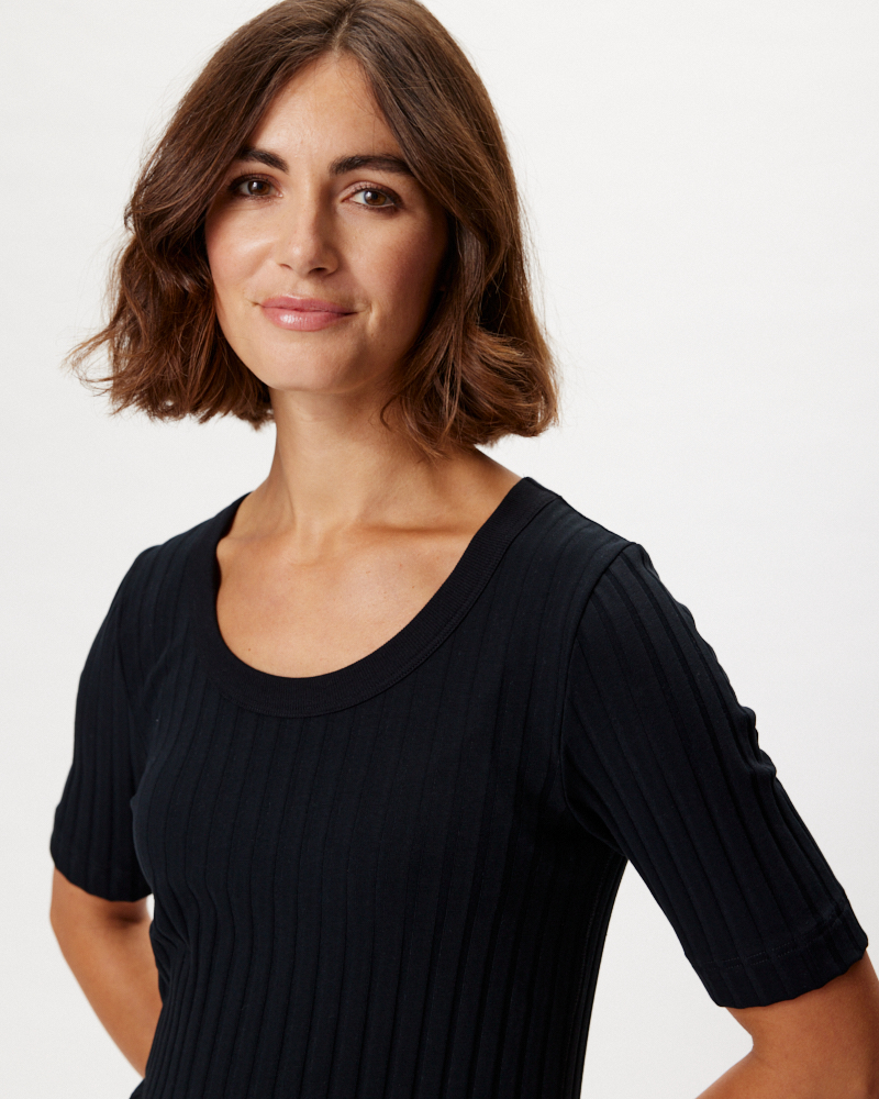 HALBARM-SHIRT VON ZAIDA