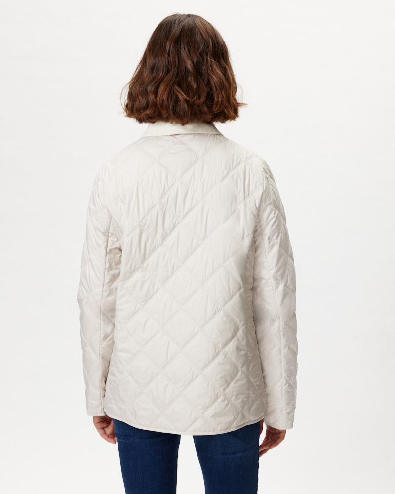 STEPPJACKE VON MANISA FASHION