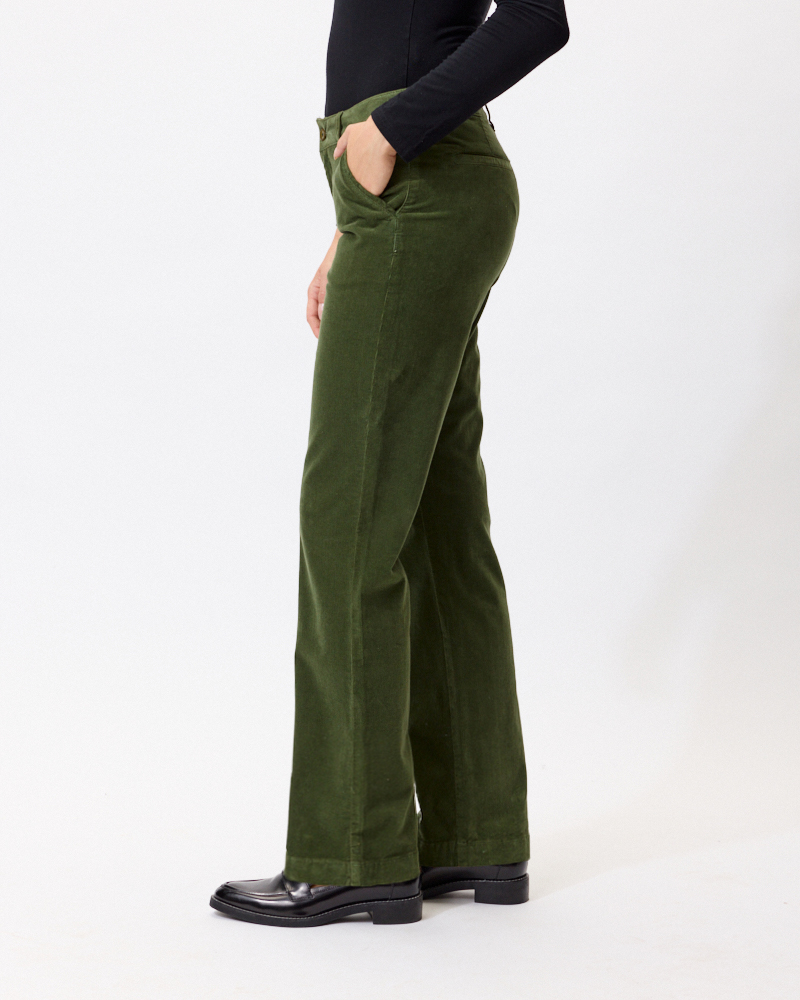 BABYCORD-HOSE N VON BLOOMERS