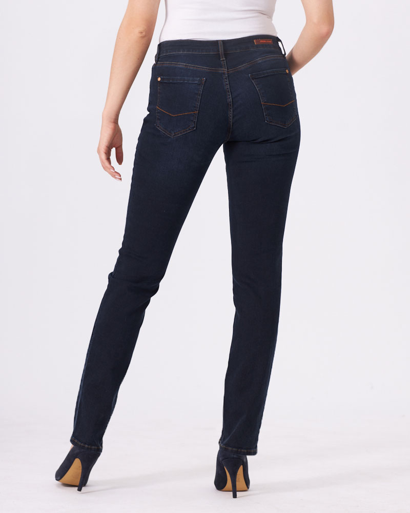 SCHLANKE JEANS N VON CROSS JEANS