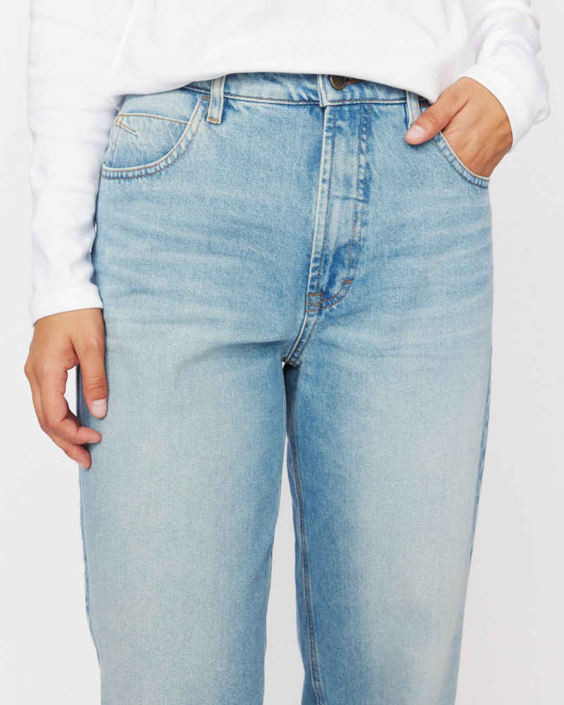 O-Shape-Jeans N von PADDOCKS