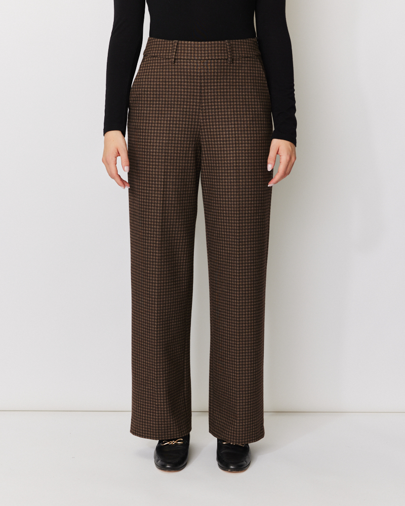 Wonderjeans L in Marleneform
