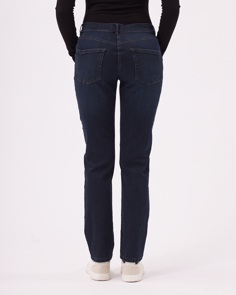 BIO-ZERTIFIZIERTE JEANS L